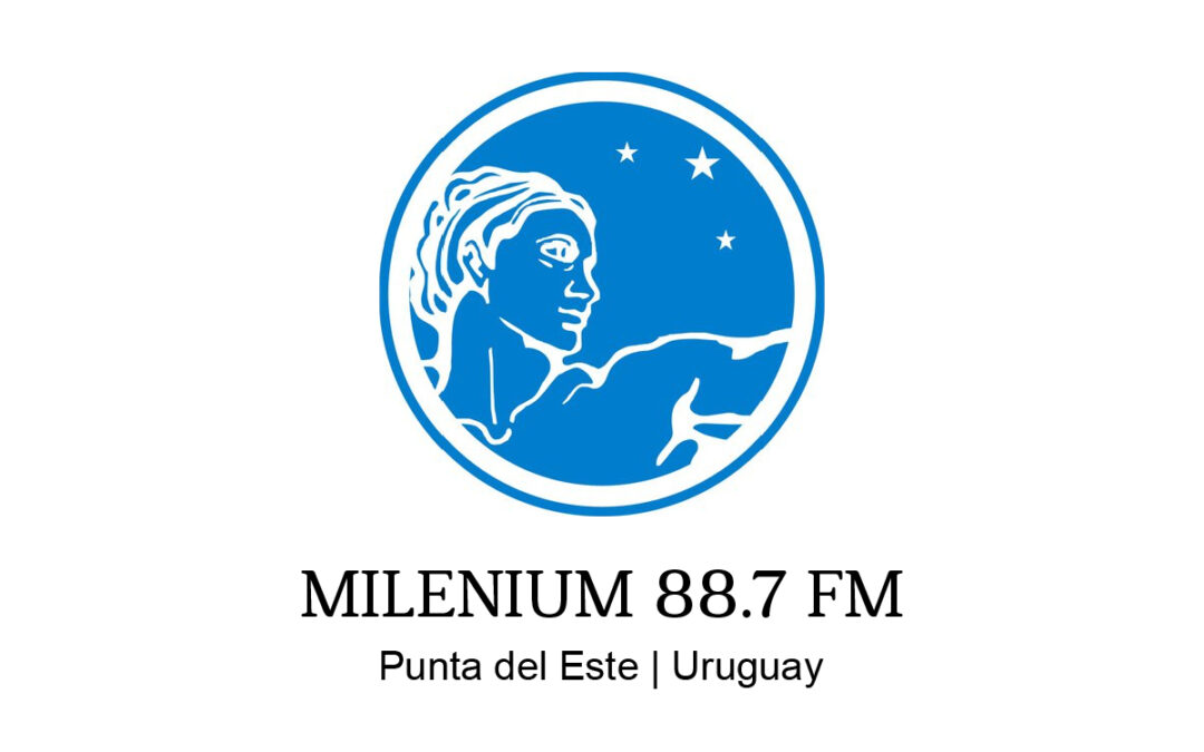 Nota Navegando por la prensa (Radio Milenium FM 88.7)